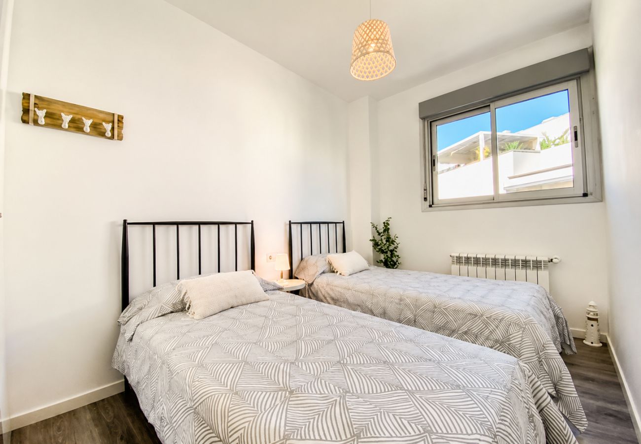 Apartamento en Javea / Xàbia - La Haya Penthouse Javea Arenal