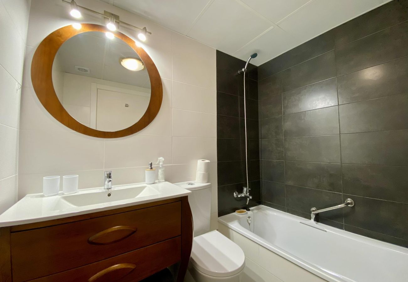 Apartamento en Javea / Xàbia - La Haya Penthouse Javea Arenal