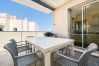 Apartamento en Javea / Xàbia - La Haya Penthouse Javea Arenal