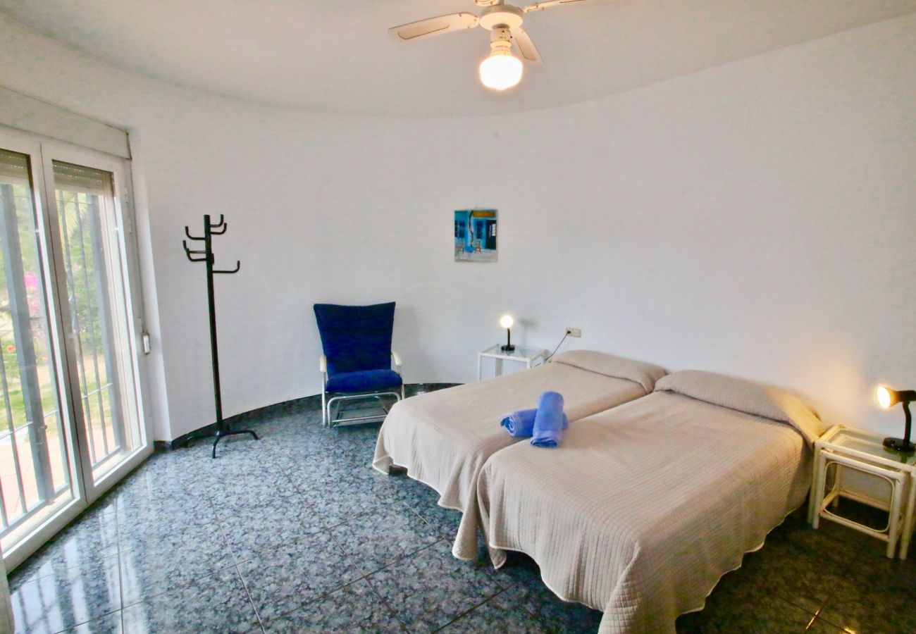Villa in Pedreguer - Villa La Sella KN in exklusiver Gegend von La Sella
