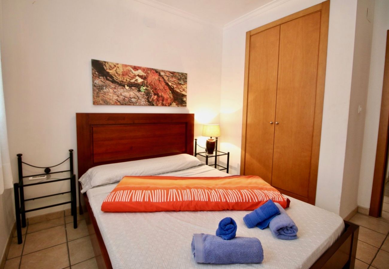 Villa in Denia - Villa in der Nähe des Meeres El Palmar SI