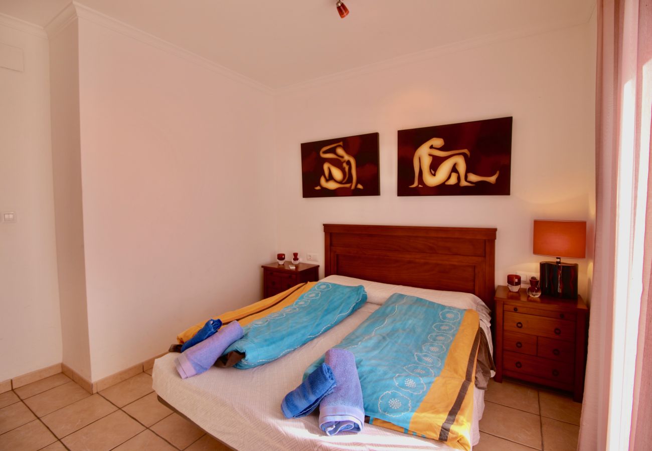Villa in Denia - Villa in der Nähe des Meeres El Palmar SI