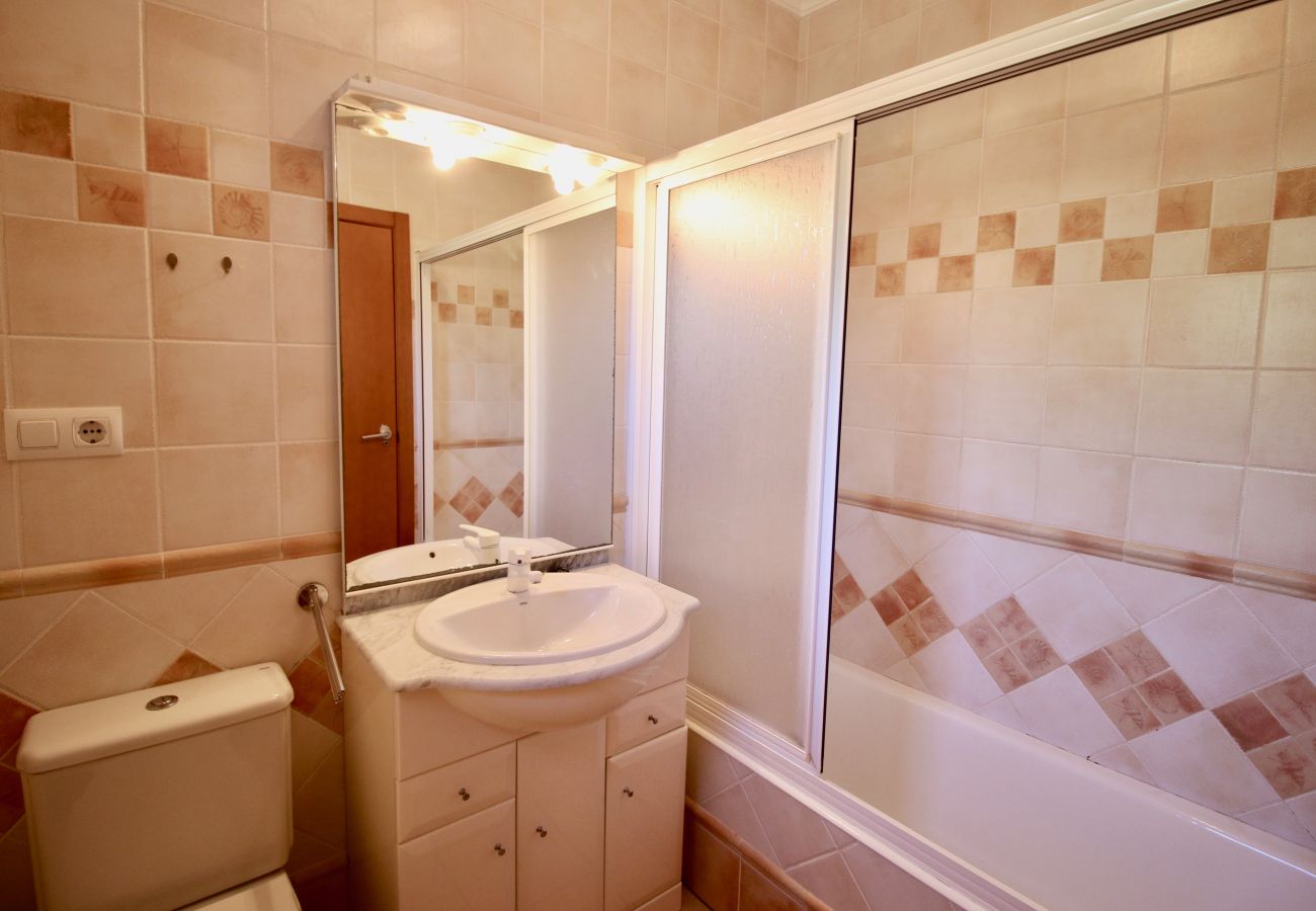 Villa in Denia - Villa in der Nähe des Meeres El Palmar SI