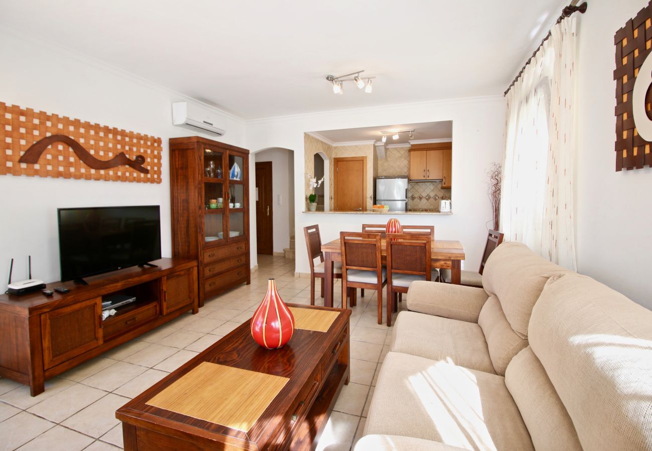 Villa in Denia - Villa in der Nähe des Meeres El Palmar SI