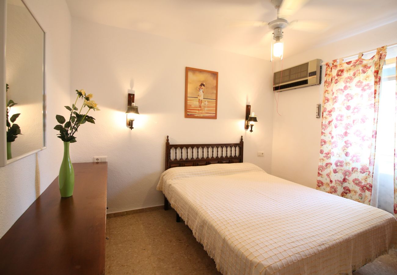 Villa in Denia - Villa mit schöner Aussicht Campuso KE
