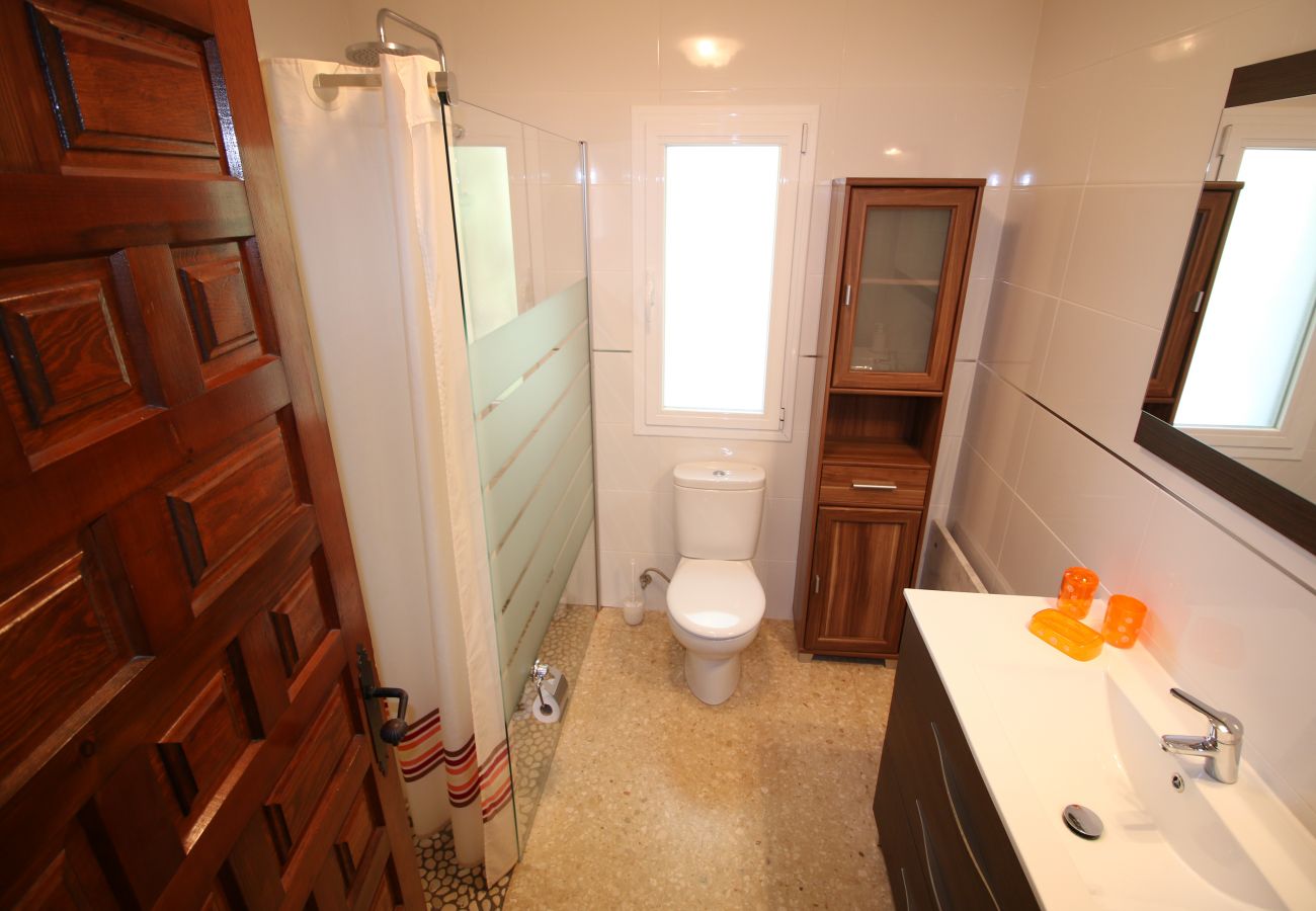 Villa in Denia - Villa mit schöner Aussicht Campuso KE