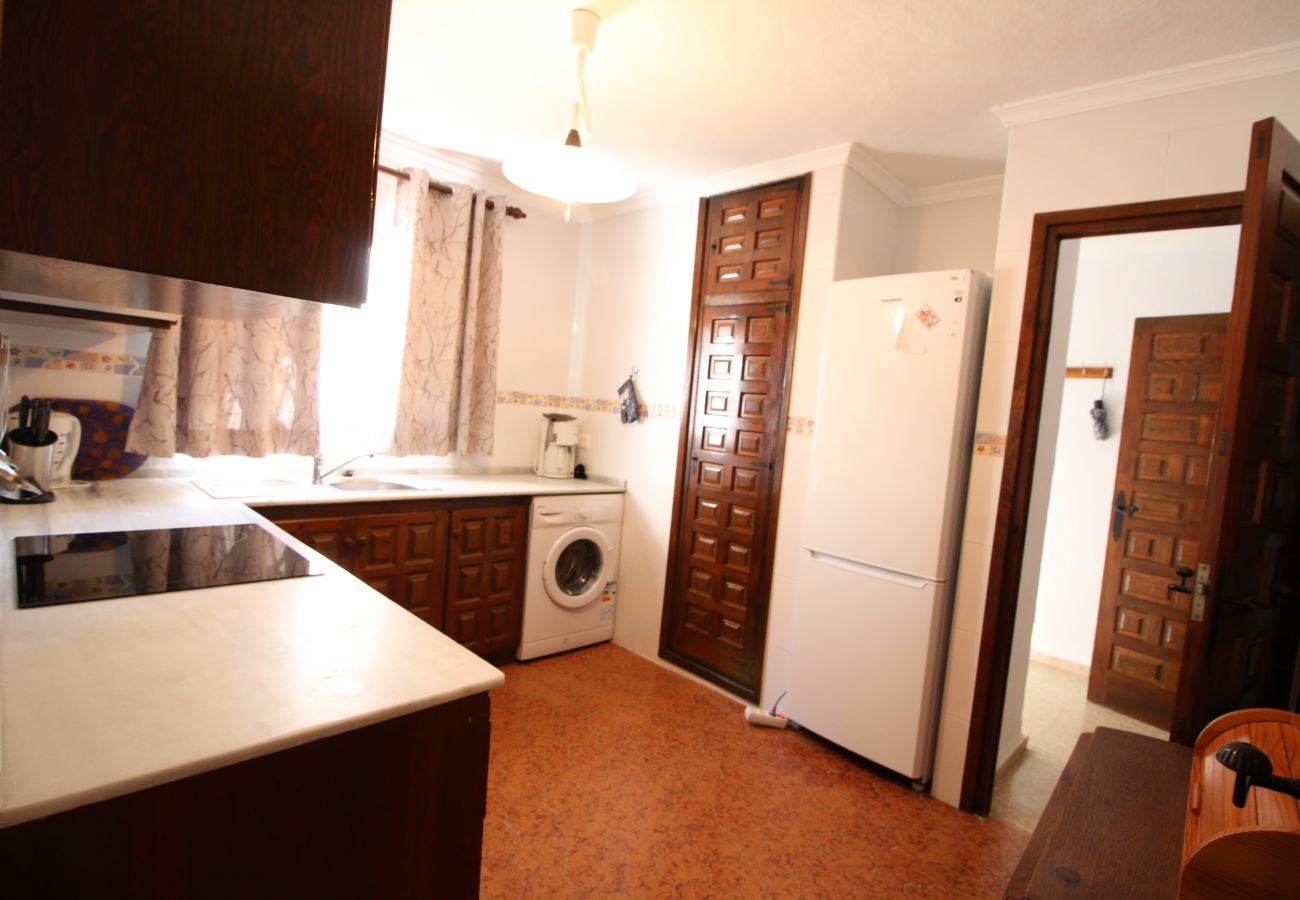 Villa in Denia - Villa mit schöner Aussicht Campuso KE