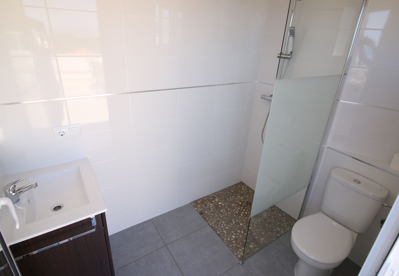 Villa in Denia - Villa mit schöner Aussicht Campuso KE