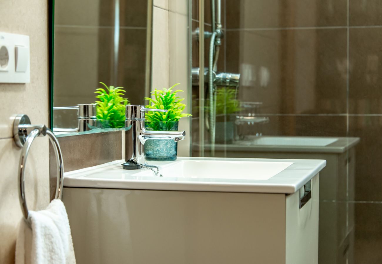 Villa in Moraira - Ferienhaus in Moraira ROUILLON