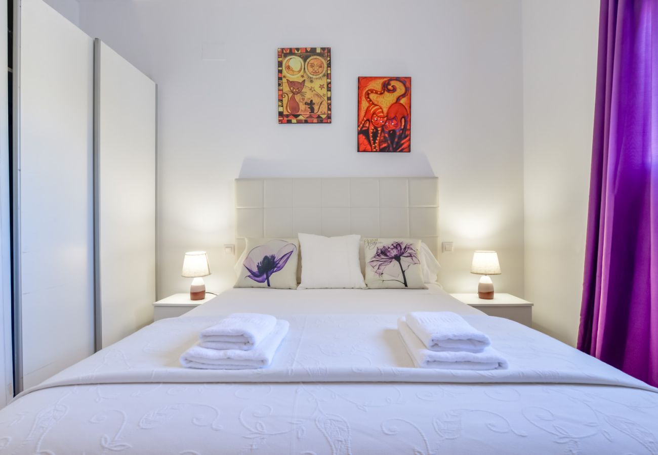 Villa in Moraira - Ferienhaus in Moraira ROUILLON