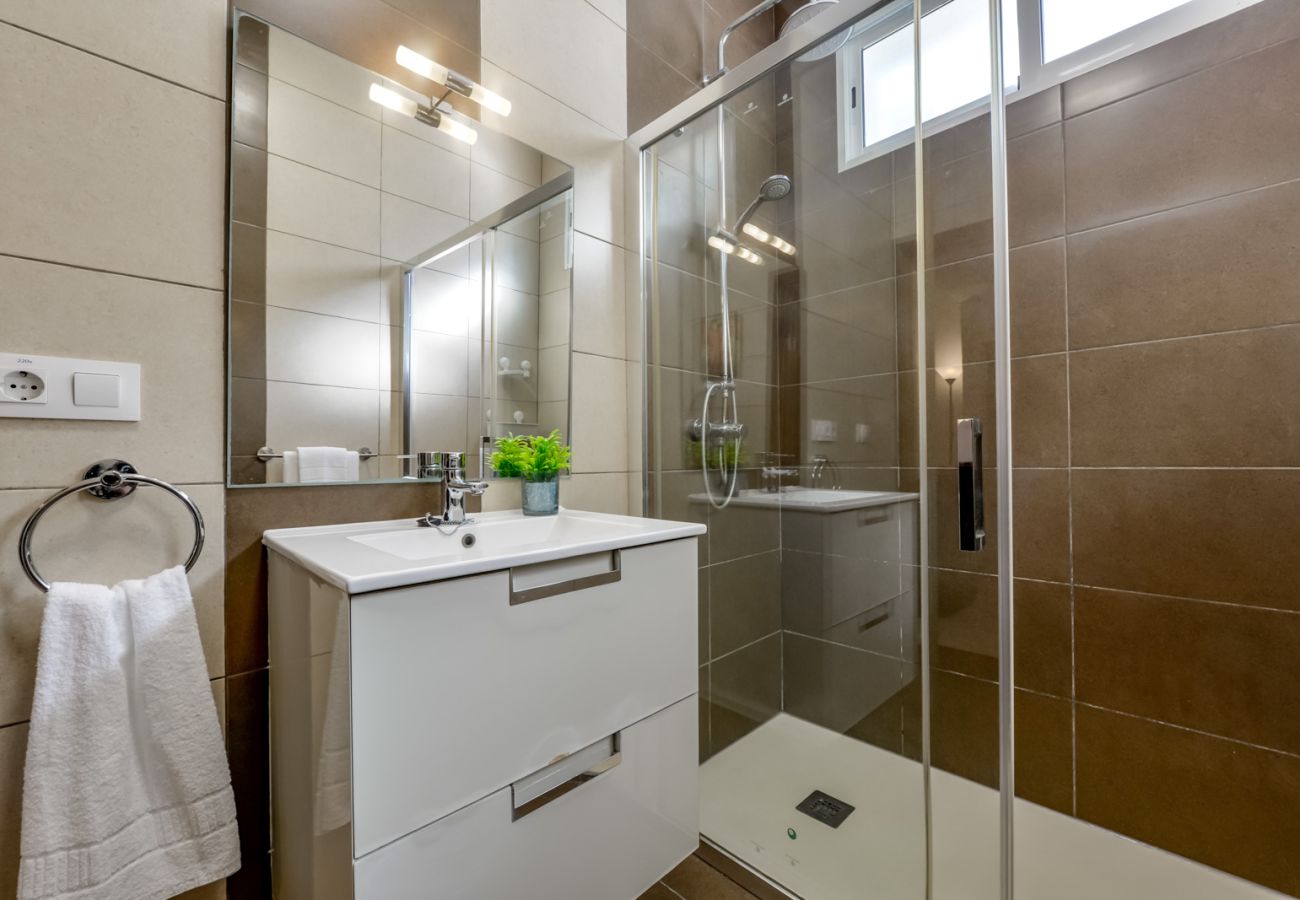 Villa in Moraira - Ferienhaus in Moraira ROUILLON