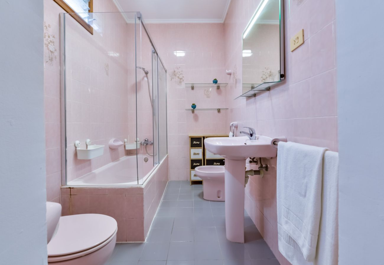 Villa in Moraira - Ferienhaus in Moraira ROUILLON