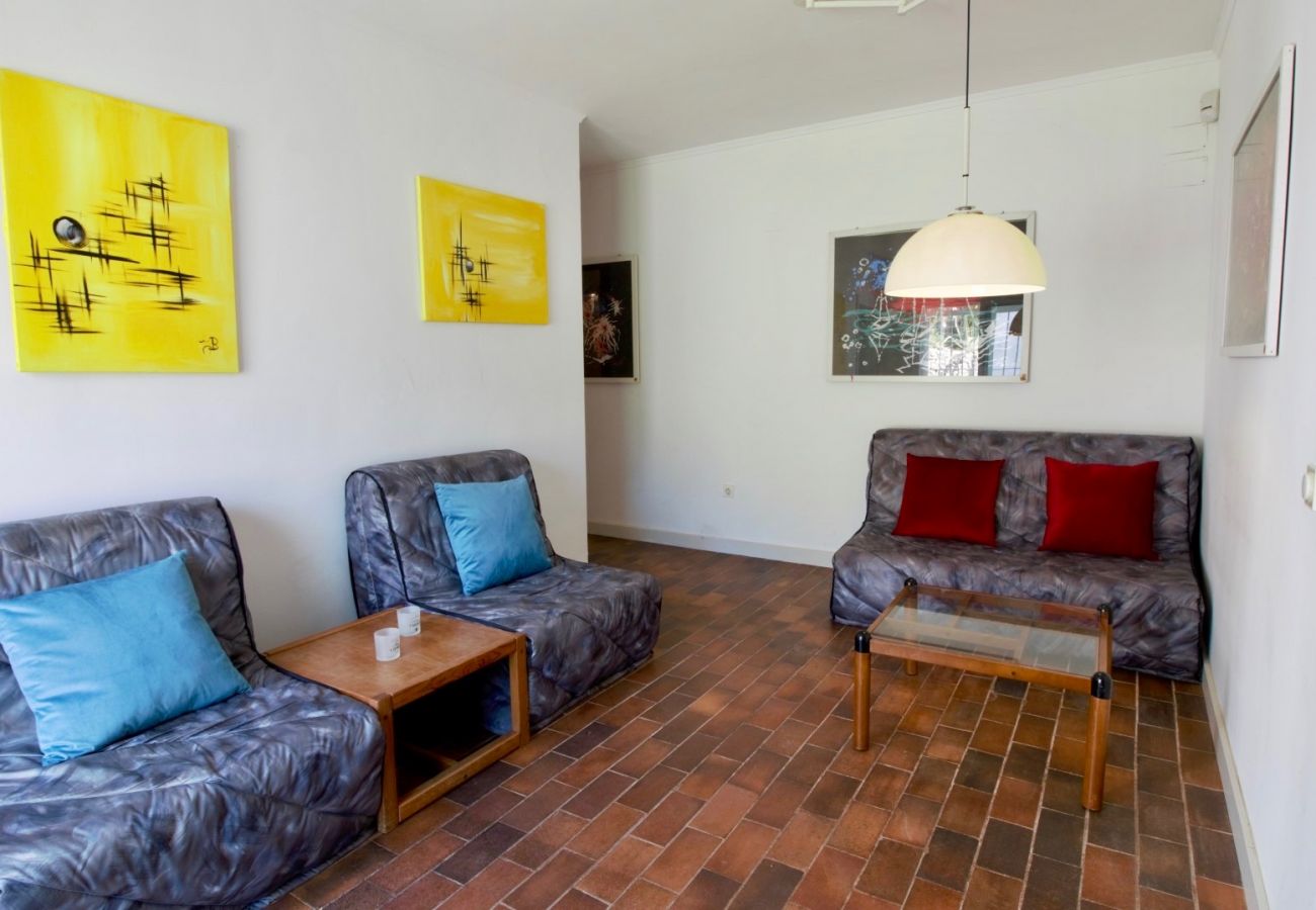 Villa in Pedreguer - Moderne Villa mit Pool uns Garten Finca La Xara