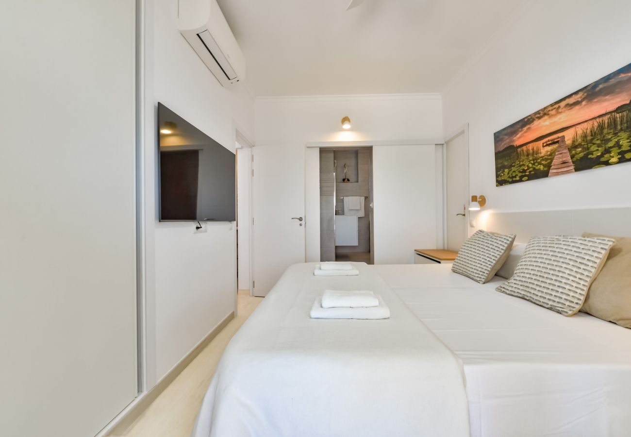 Villa in Benissa - Ferienvilla zu vermieten in Benissa