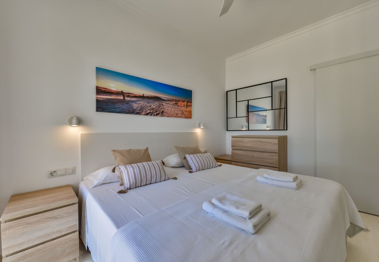 Villa in Benissa - Ferienvilla zu vermieten in Benissa