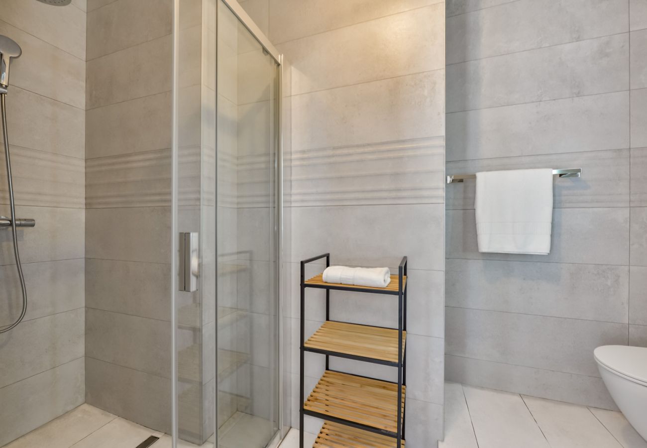 Villa in Benissa - Ferienvilla zu vermieten in Benissa