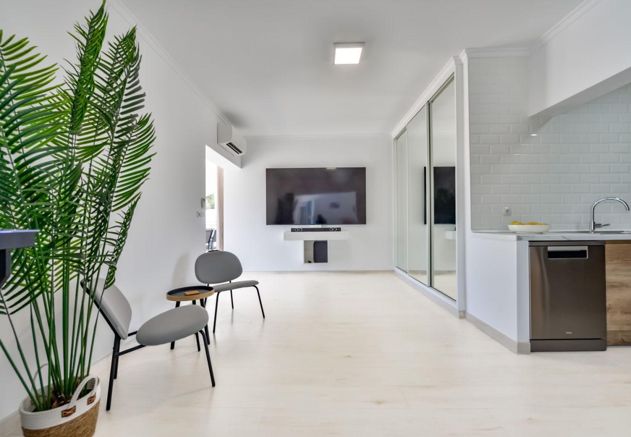 Villa in Benissa - Ferienvilla zu vermieten in Benissa