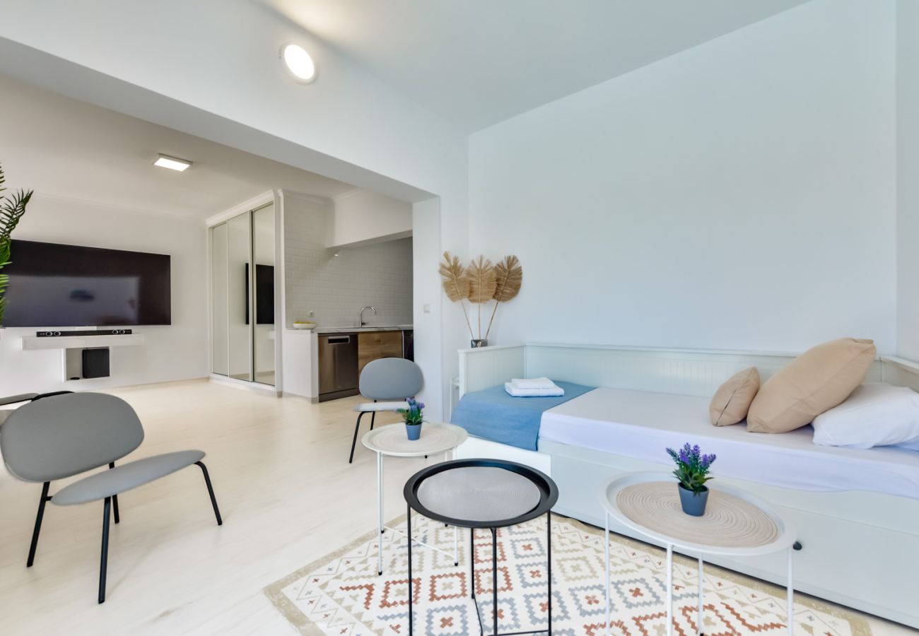 Villa in Benissa - Ferienvilla zu vermieten in Benissa