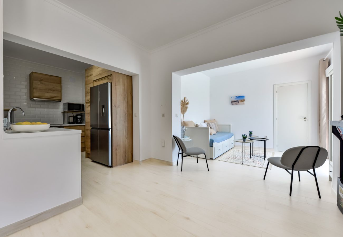 Villa in Benissa - Ferienvilla zu vermieten in Benissa