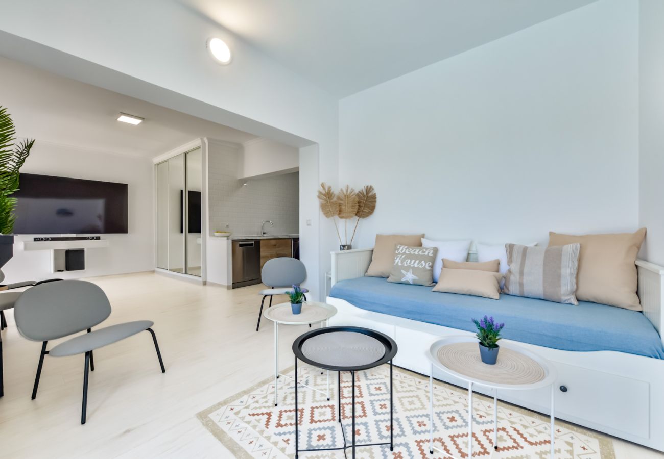 Villa in Benissa - Ferienvilla zu vermieten in Benissa