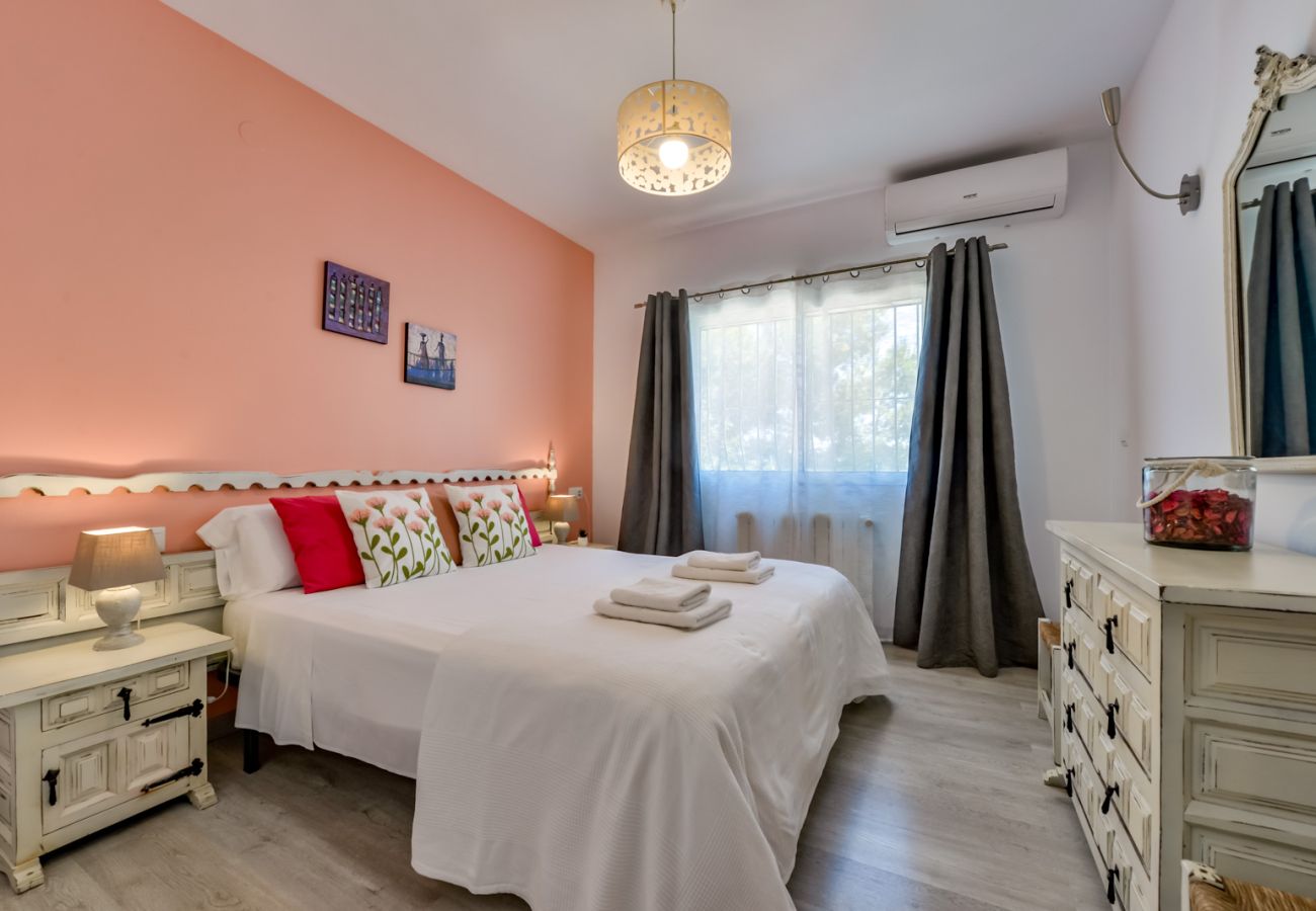 Villa in Benissa - MILOU