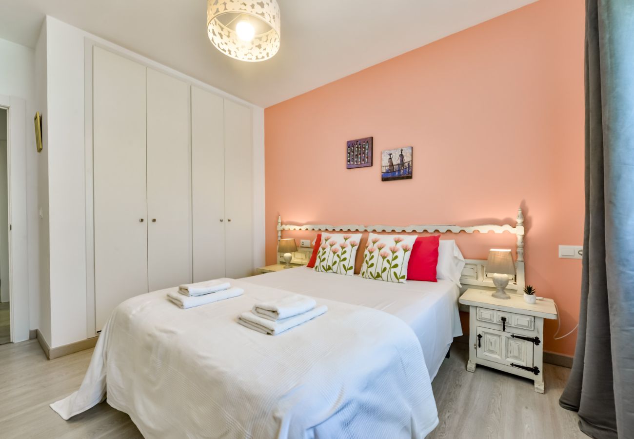 Villa in Benissa - MILOU