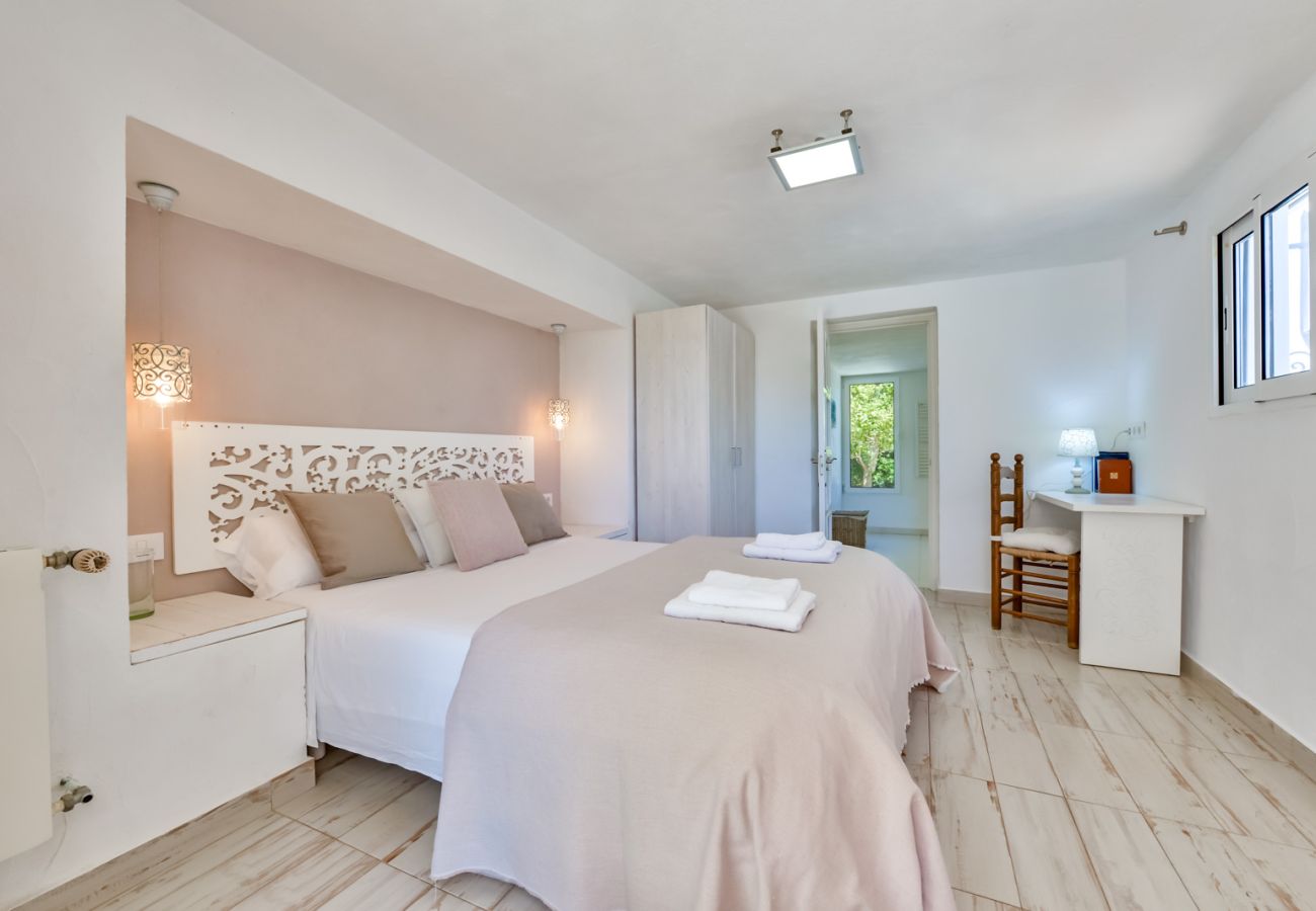 Villa in Benissa - MILOU