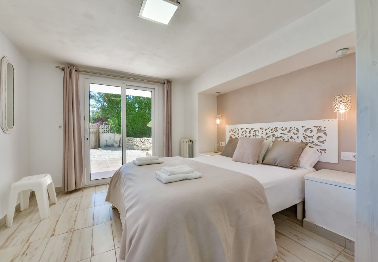 Villa in Benissa - MILOU