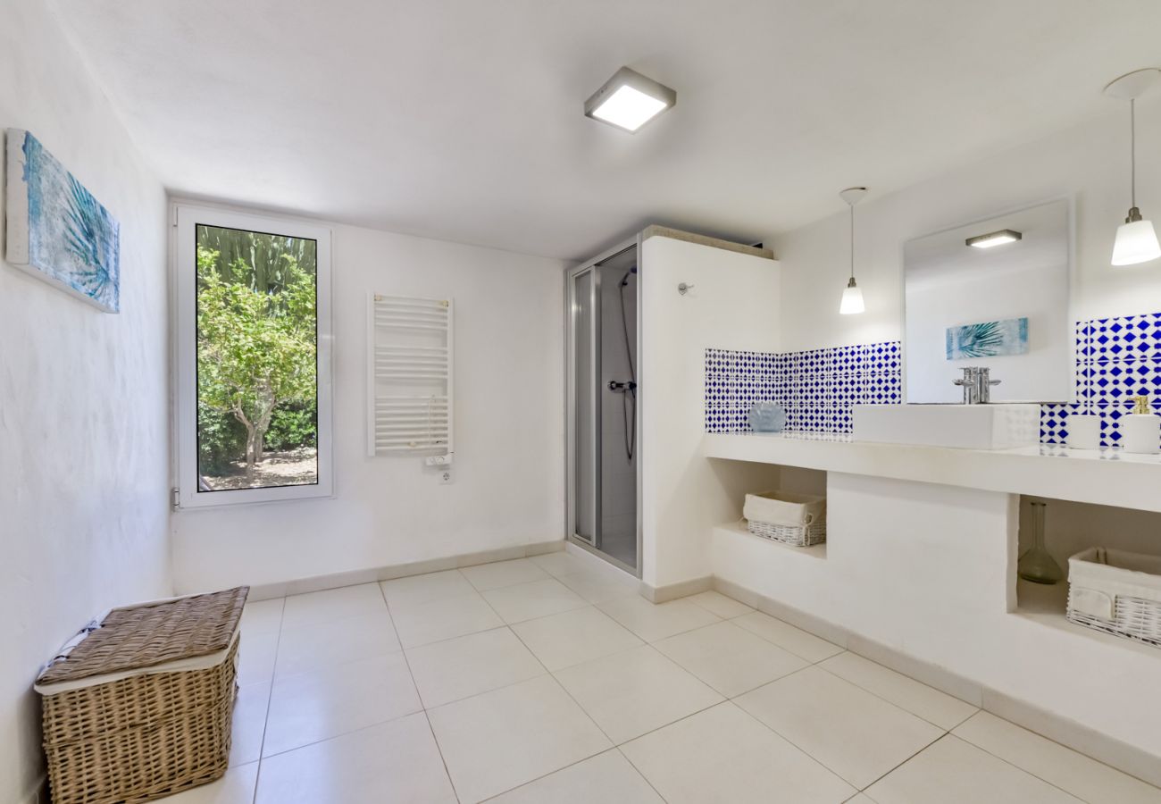 Villa in Benissa - MILOU