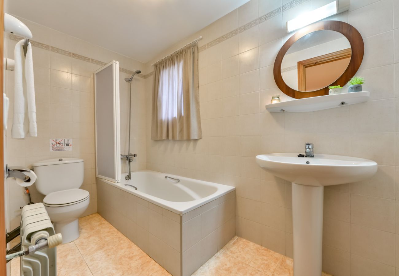 Villa in Benissa - SONRISAS