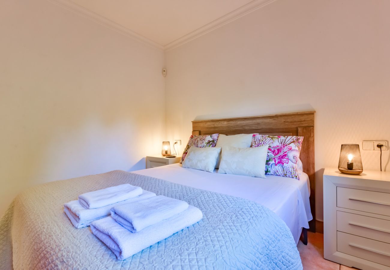 Villa in Benissa - SONRISAS