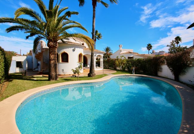 Els Poblets - Villa