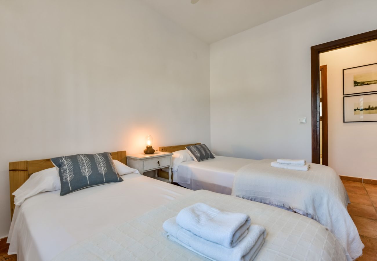 Villa in Moraira - Ferienhaus zu vermieten in Moraira, OLGA