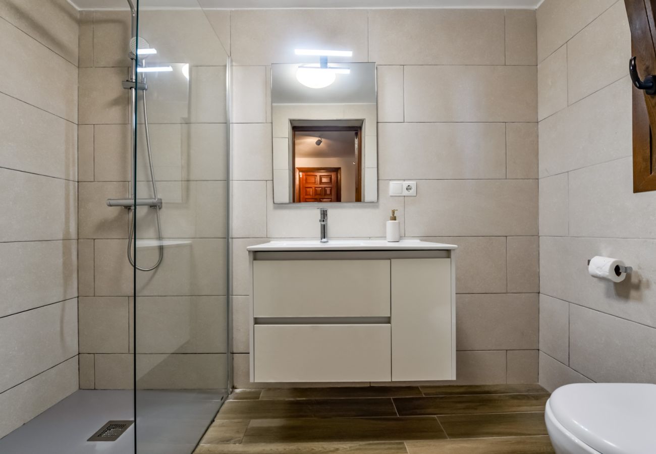 Villa in Moraira - Ferienhaus zu vermieten in Moraira, OLGA