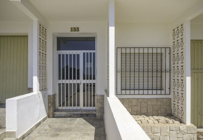 Ferienwohnung in Moraira - Wohnung zur Miete in El Portet, BELLISSIMO für 6 pax
