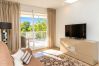 Ferienwohnung in Javea / Xàbia - Golden Gardens Apartment Javea Arenal