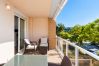Ferienwohnung in Javea / Xàbia - Golden Gardens Apartment Javea Arenal