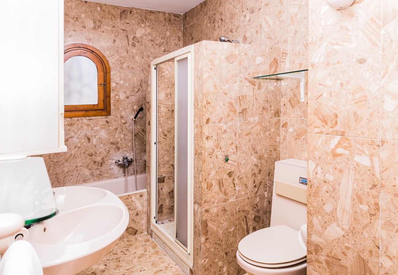 Villa in Javea - Villa Ocean View Cabo la Nao, mit privatem Pool