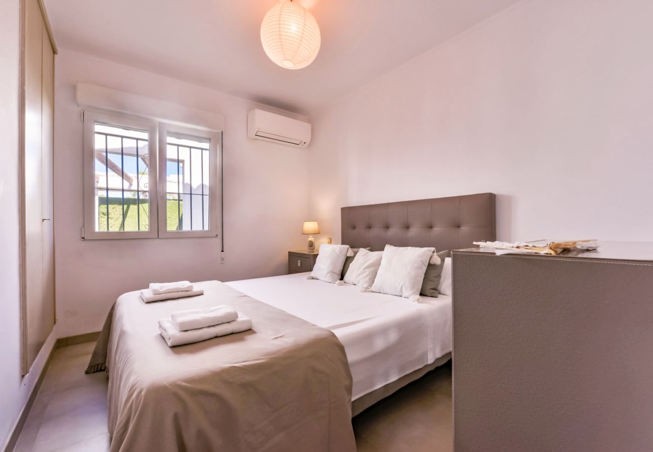 Villa in Benissa - CATHY