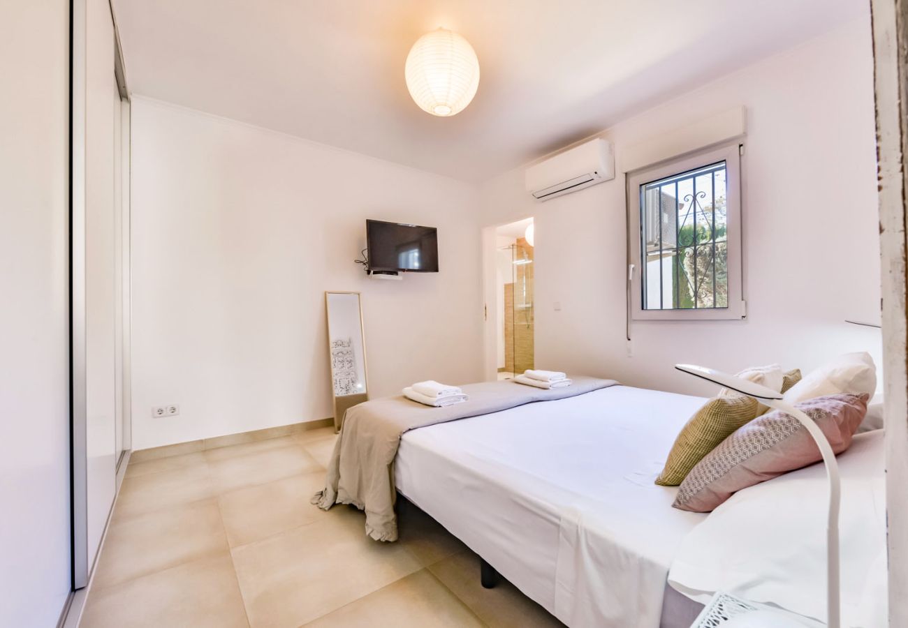 Villa in Benissa - CATHY