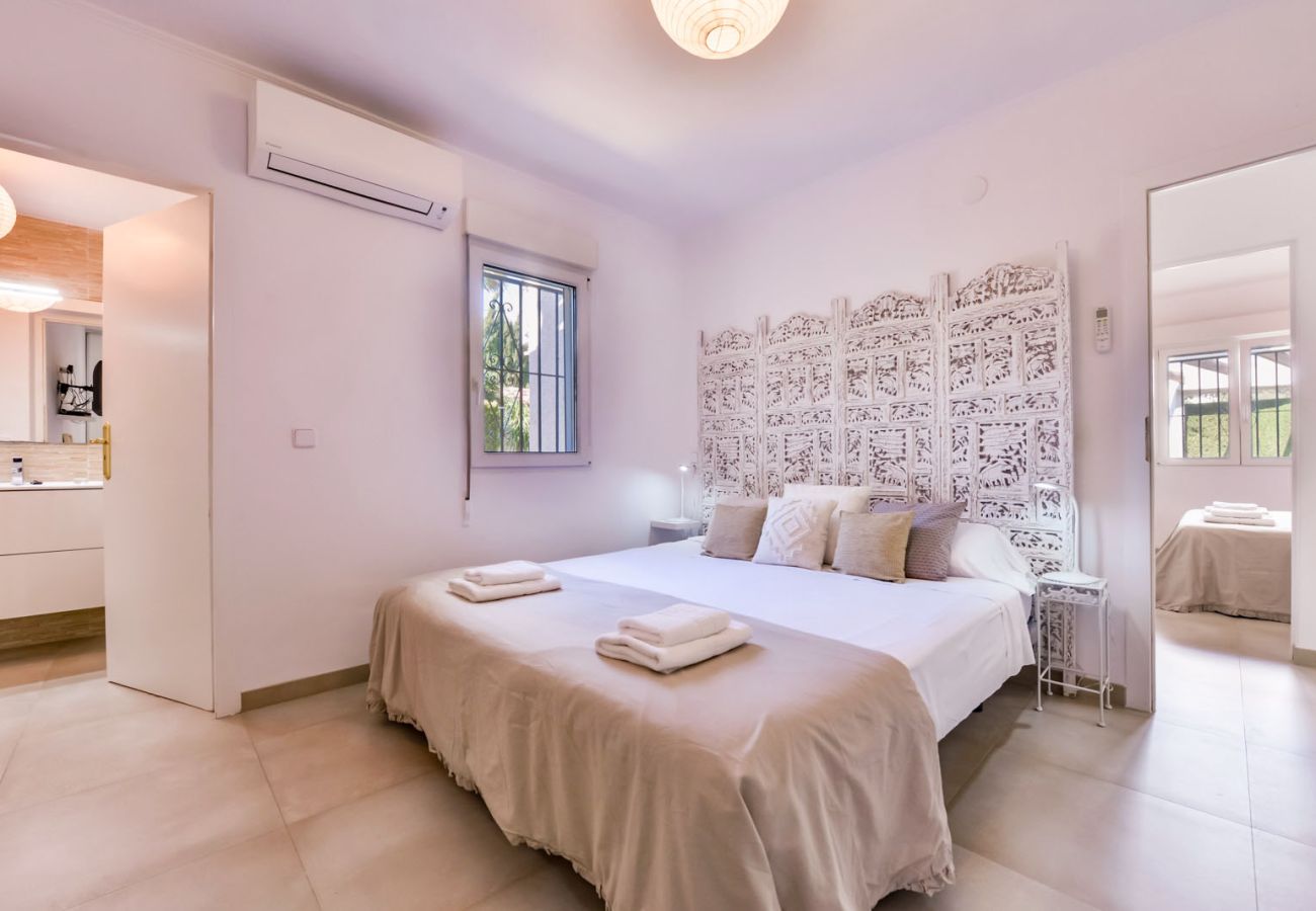 Villa in Benissa - CATHY