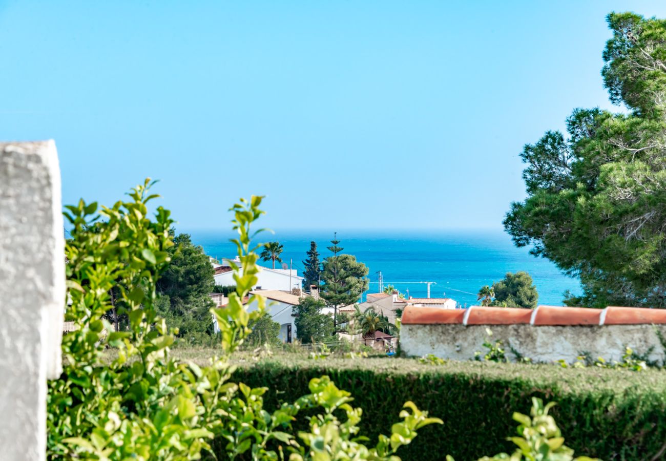 Villa in Benissa - CATHY