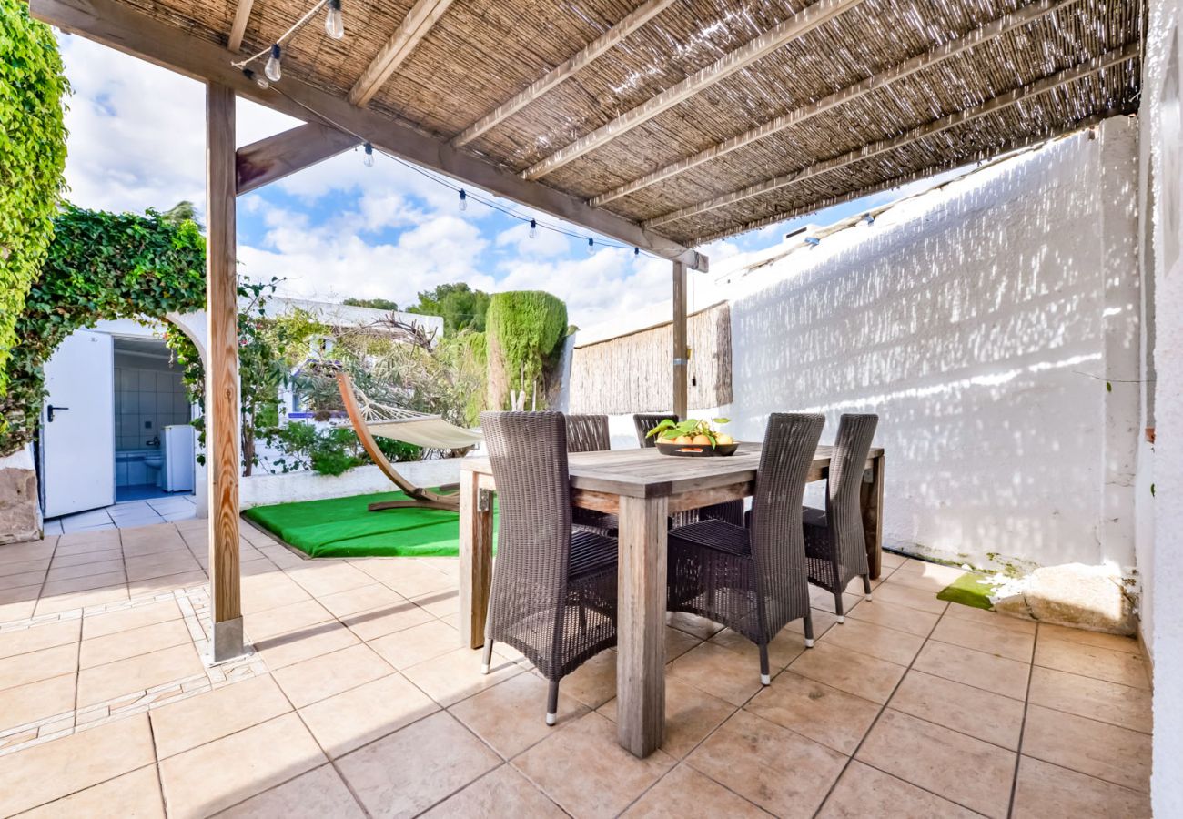 Villa in Benissa - CATHY