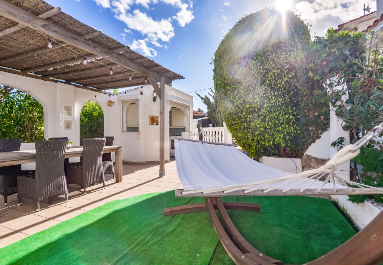 Villa in Benissa - CATHY