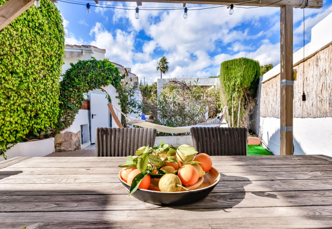 Villa in Benissa - CATHY