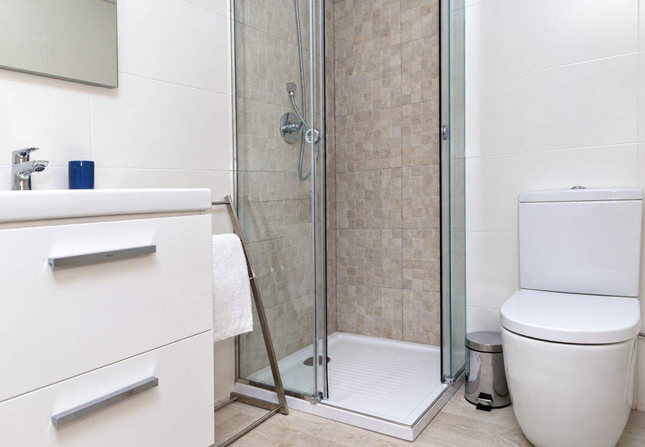 Ferienwohnung in Javea - Altamar Plus Apartment Javea Arenal