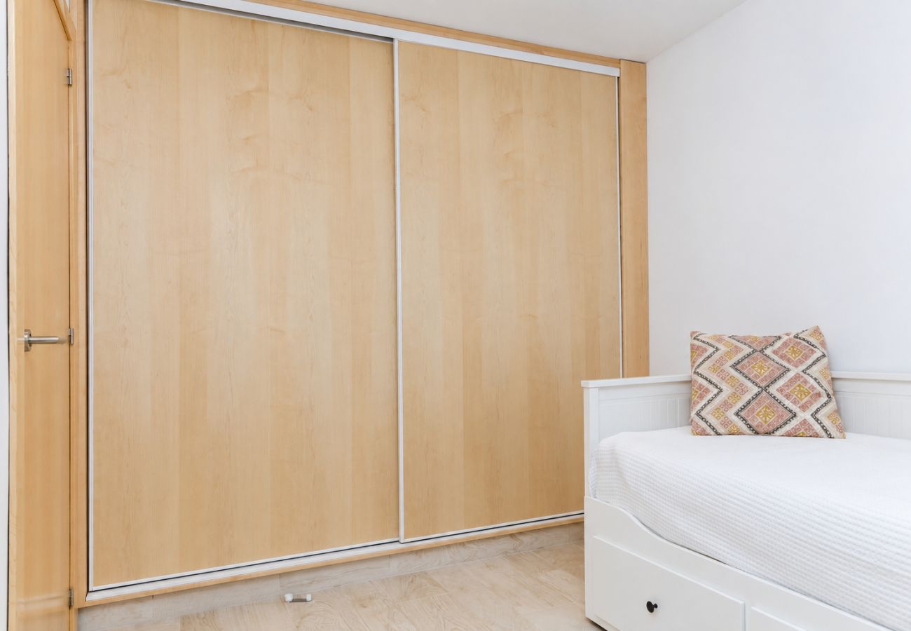 Ferienwohnung in Javea - Altamar Plus Apartment Javea Arenal