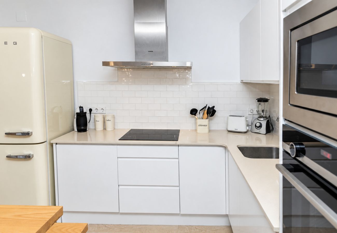Ferienwohnung in Javea - Altamar Plus Apartment Javea Arenal
