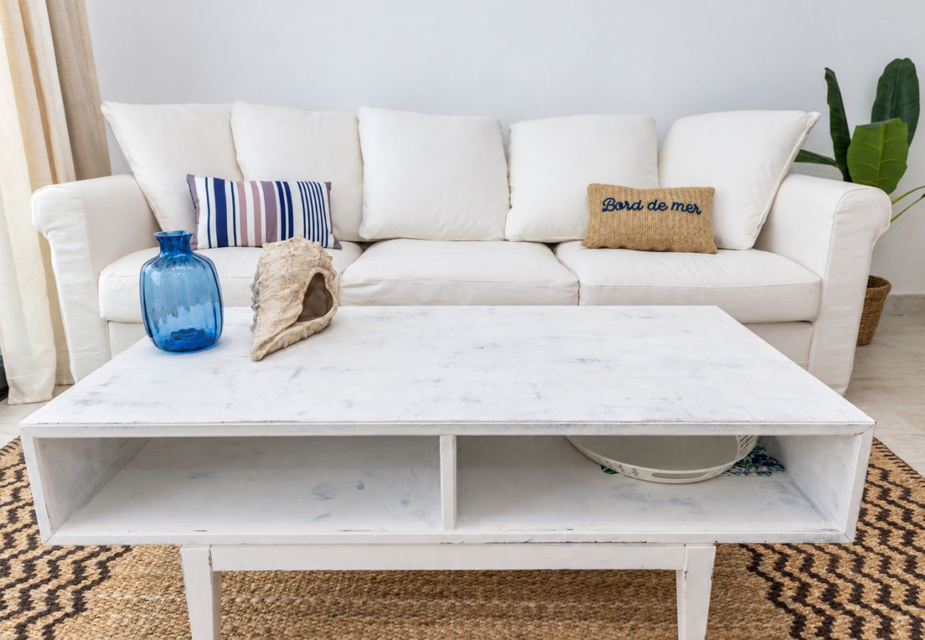 Ferienwohnung in Javea - Altamar Plus Apartment Javea Arenal