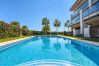 Ferienwohnung in Javea / Xàbia - Altamar Plus Apartment Javea Arenal